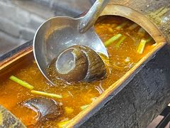 -61号餐吧(兴坪古镇漓江店)