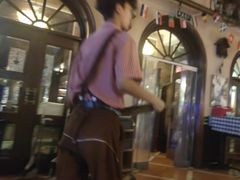 -巴伐利亚啤酒坊(意式风情街店)