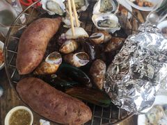 -King Kaew Seafood