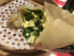 -西贝(上海我格广场店)