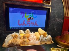 -牛New寿喜烧(金鹰世界店)