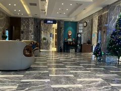 -弘安丽水温泉酒店