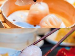-丽晶轩中餐厅(重庆丽晶酒店)