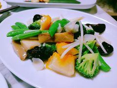 -湖滨28中餐厅·西湖宴·杭州君悦酒店