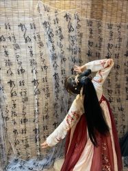 -汉仪华裳汉服馆(打浦桥店)