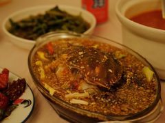 -玲珑餐厅(陕西南路店)