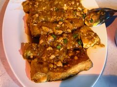 -ZF Seafood Restaurant 卓峰海鲜餐