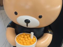 -KOI Thé(力宝广场店)