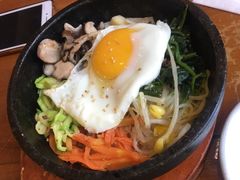 -全州拌饭馆(断桥店)