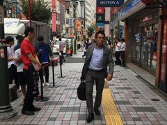 -一蘭拉面(新宿中央东口店)