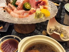 -广东嘉华大酒店·季花铁板烧餐厅
