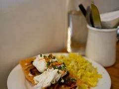 -Egg•Allday Brunch(襄阳北路店)