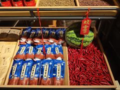-懒人盐府人家(航天桥店)