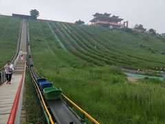 -南戴河国际娱乐中心