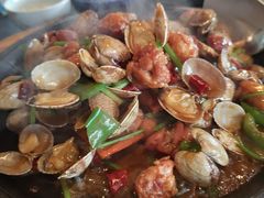 -山港凯悦酒店·东海88私房菜