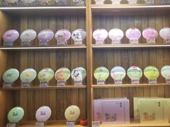 -绿雪芽白茶(浙大华家池校区凯旋路店)