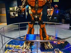 -信不信由你博物馆