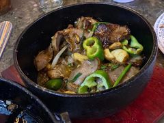 -小粤楼·怀旧粤菜(万辉国际广场店)
