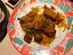 -避风塘(宝山万达店)