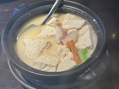 -庐灶江南·江南菜·四合院Bistro(东直门雍和宫·原华侨宾馆店)