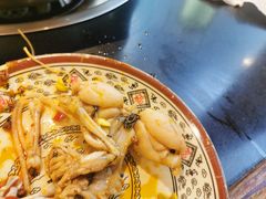 -大众美蛙鱼头(民心佳园总店)