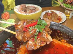 -楠火锅(太古里总店)