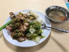 -华南理工大学-学2食堂