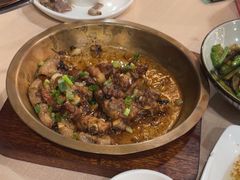 -香顺·客家菜(东坑店)