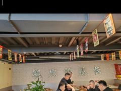 -炉队长·齐齐哈尔家庭烤肉(马家堡店)