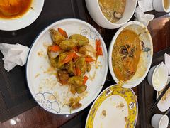 -七菜馆·东北菜·蒸饺(文体路店)