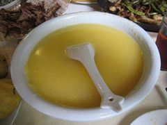 棒子面粥-北京水岸山吧度假村(雁栖镇店)
