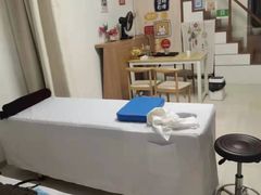 -佰推·肩颈腰·推拿理疗(湾悦城店)