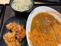 -吉野家(上海美罗城店)