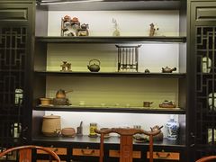 -茶叁酒肆·楚味江湖(菱角湖店)