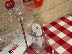 -西贝(华发商都店)