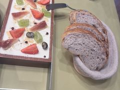 -秋林西餐厅(总店)
