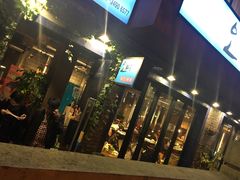 门面-达美乐比萨(井亭路店)