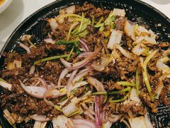 -惠丰堂饭庄·烤鸭·京味菜(西北旺·唐家岭店)