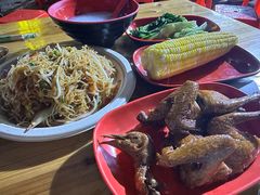 -光明刘冰乳鸽店(光明法政北路店)
