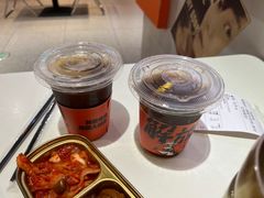 -崔解放·朝韩大排档(虹悦城店)