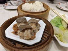 -稻香海鲜饭店(第一国际店)