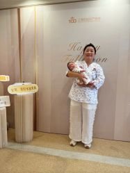 -上海百佳母婴护理中心