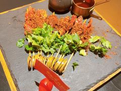 -何师烧烤Pro ·江湖川菜·小龙虾·精酿啤酒(太古里旗舰店)