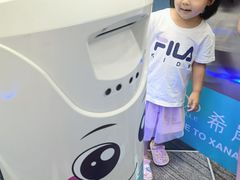 -四海蒸鲜蒸汽海鲜自助(北戴河店)