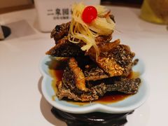 -二泉园老菜馆·百年无锡菜