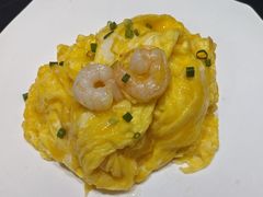 滑蛋虾仁-高第街56号餐厅(银座商城玉函店)