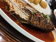 -二分八云雁阁•新晋菜大同味(长治路店)