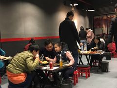 -碎怂烤肉(钟楼柳巷店)