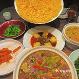 重庆老川菜馆子！不会踩雷呀～