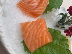 -新一番三文鱼寿司(大东海店)